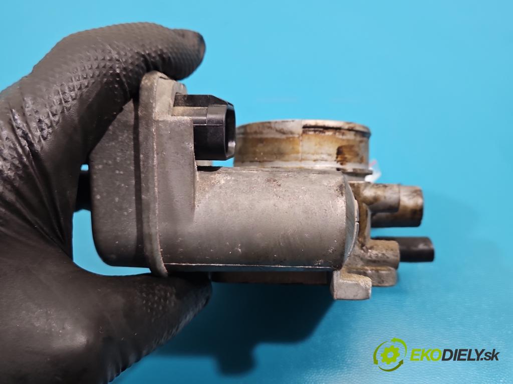 Opel Astra III 2004-2014 1.8 16V 125 HP automatic 92 kW 1796 cm3 5- klapka 09128518 (Škrtiaca klapka)