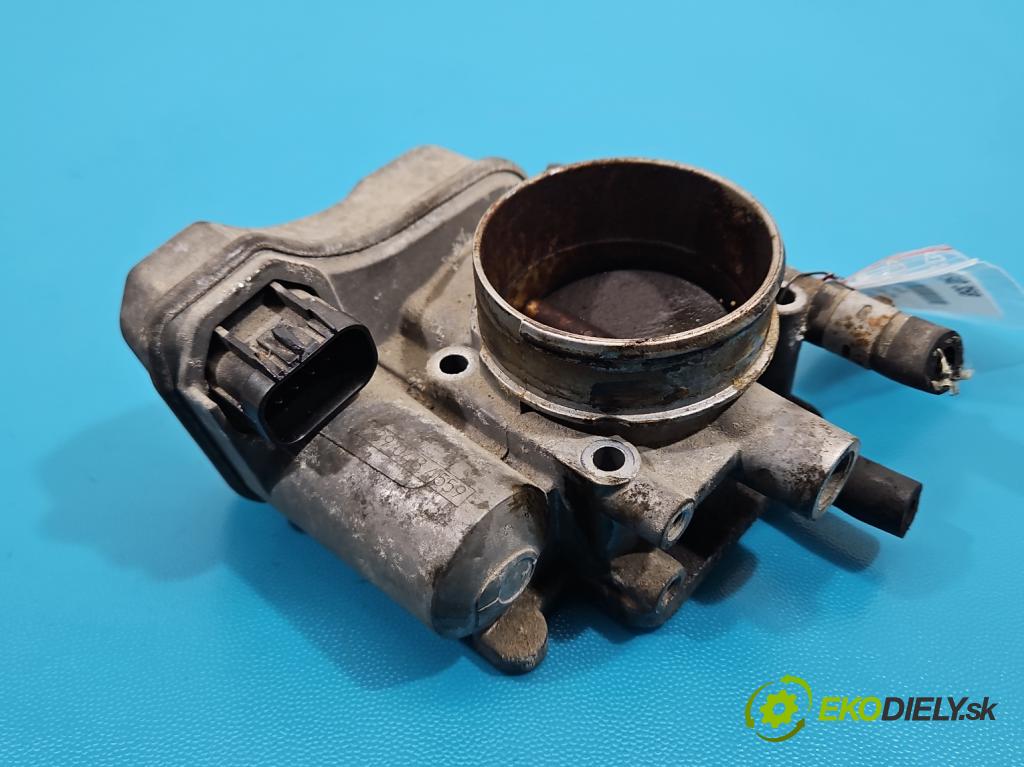 Opel Astra III 2004-2014 1.8 16V 125 HP automatic 92 kW 1796 cm3 5- klapka 09128518 (Škrtiaca klapka)