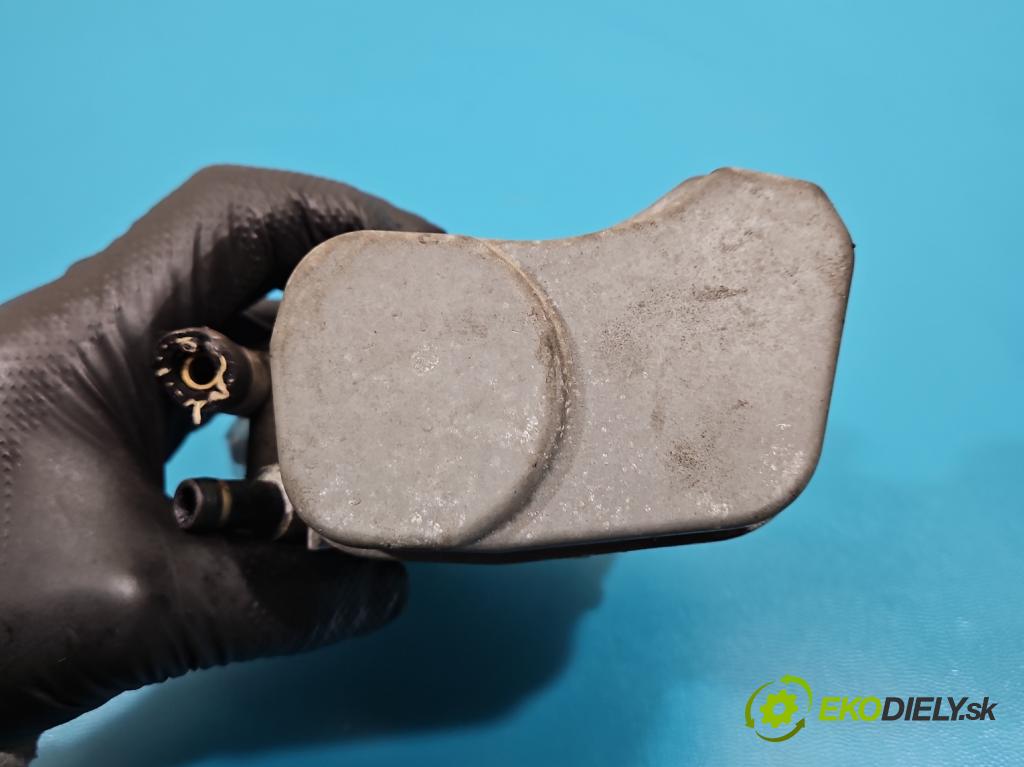 Opel Astra III 2004-2014 1.8 16V 125 HP automatic 92 kW 1796 cm3 5- klapka 09128518 (Škrtiaca klapka)