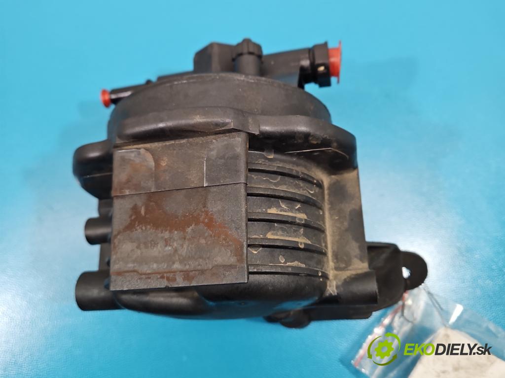 Citroen C5 II 2008-2017 2.0 hdi 136 HP automatic 100 kW 1997 cm3 4- obal filtra palivo 9645928180