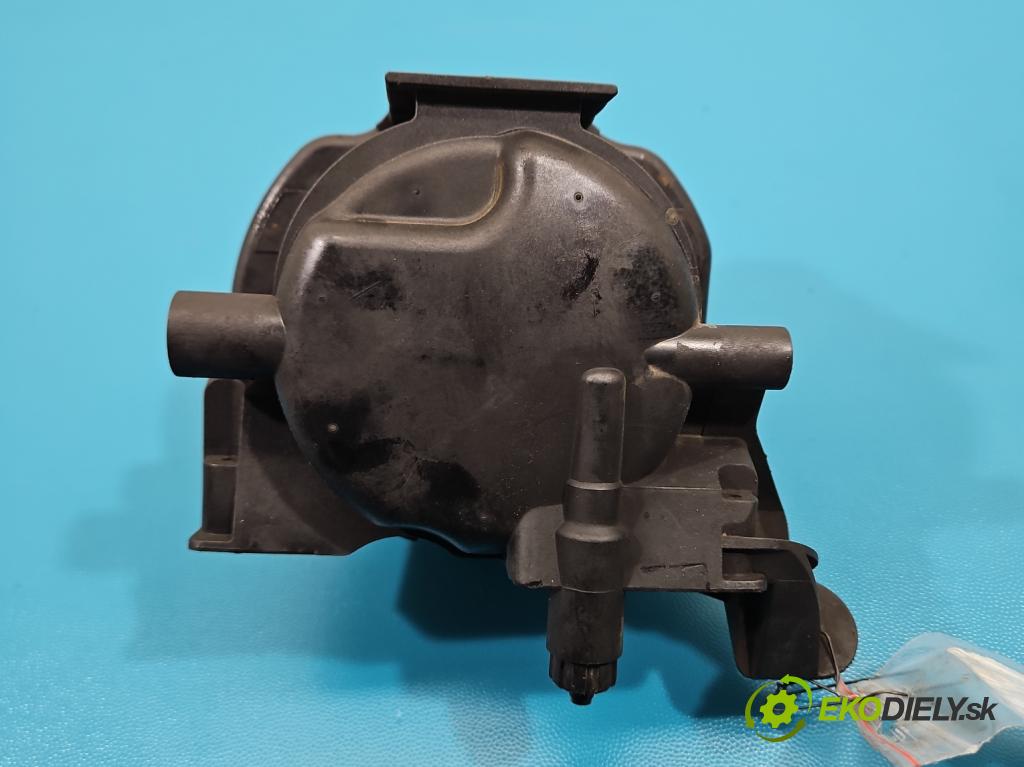 Citroen C5 II 2008-2017 2.0 hdi 136 HP automatic 100 kW 1997 cm3 4- obal filtra palivo 9645928180
