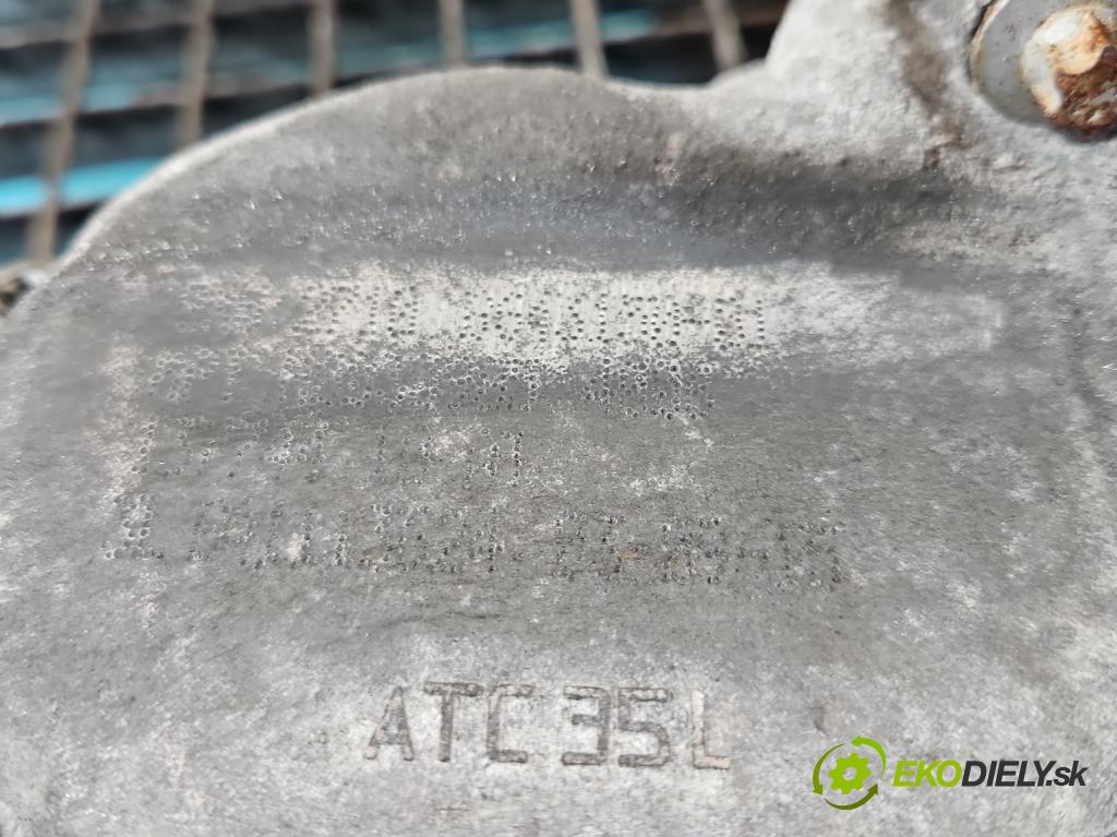 Bmw 3 F34 2013-2020 2.0d B47D20A 190 HP automatic 140 kW 1999 cm3 5- Redukce: 8643180
