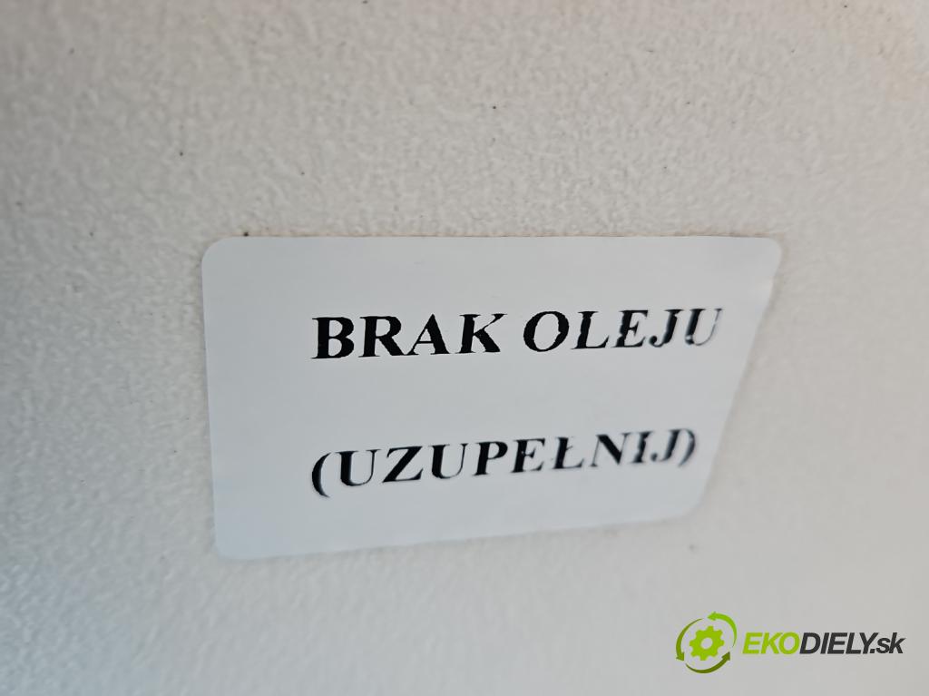 Bmw 3 F34 2013-2020 2.0d B47D20A 190 HP automatic 140 kW 1999 cm3 5- Redukce: 8643180