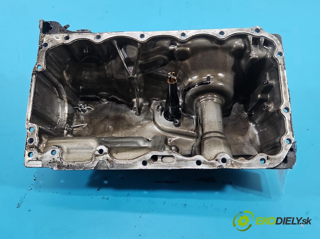 Bmw 3 F34 2013-2020 2.0d 190 HP automatic 140 kW 1999 cm3 5- vaňa olejová 8513662 (Olejová vaňa)