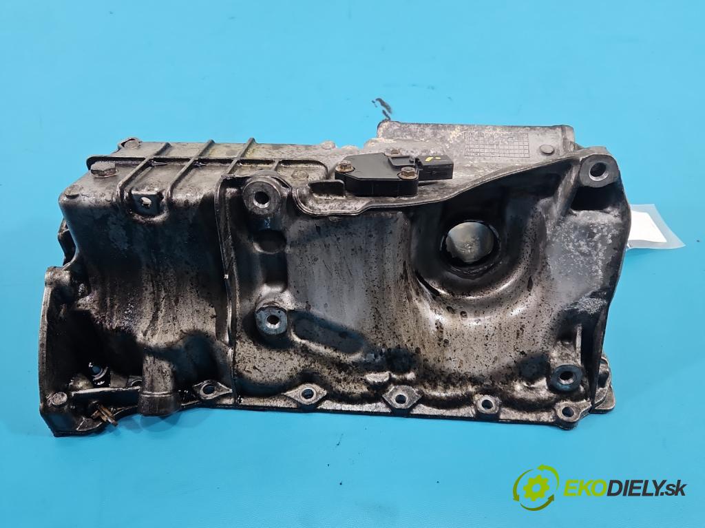 Bmw 3 F34 2013-2020 2.0d 190 HP automatic 140 kW 1999 cm3 5- vaňa olejová 8513662 (Olejová vaňa)