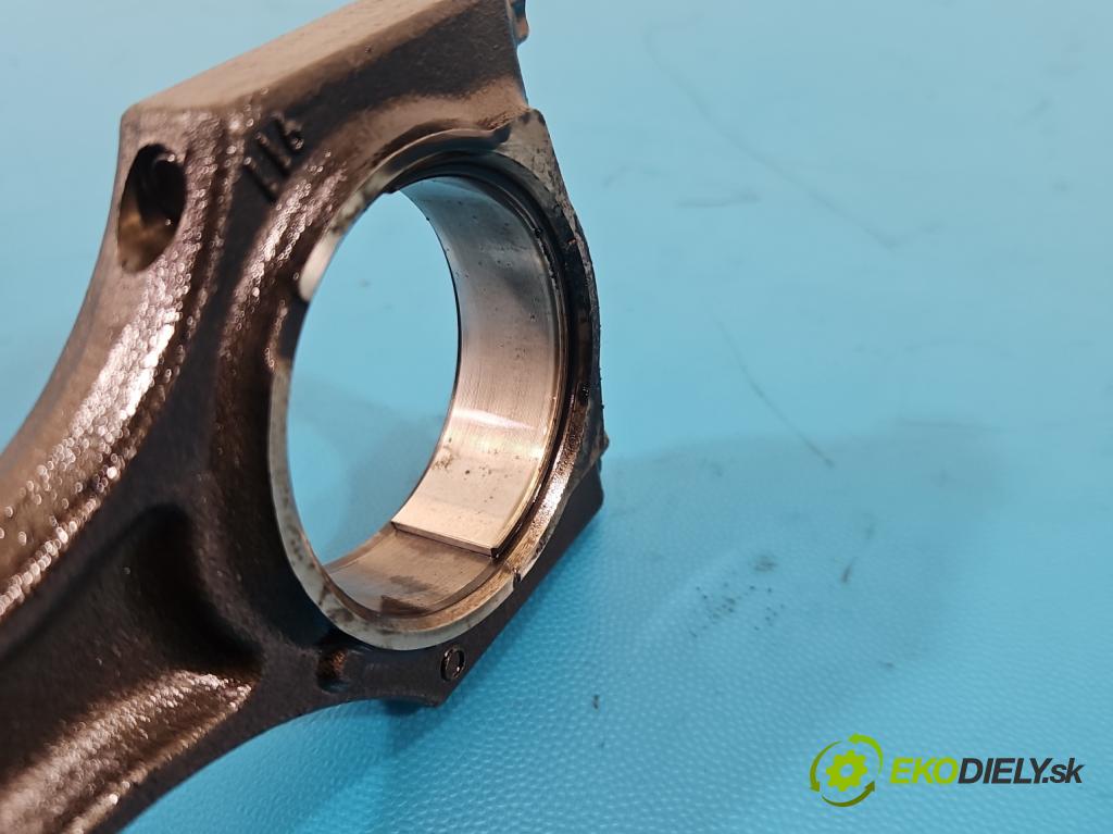 Bmw 3 F34 2013-2020 2.0d 190 HP automatic 140 kW 1999 cm3 5- piest (Piest)