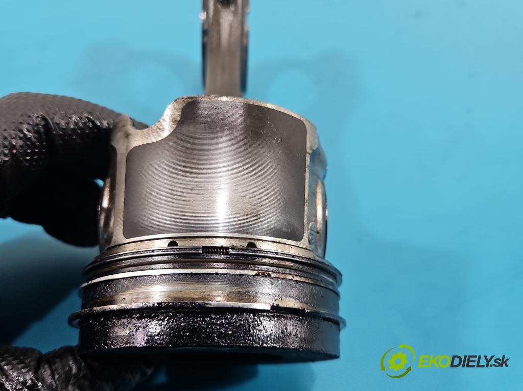 Bmw 3 F34 2013-2020 2.0d 190 HP automatic 140 kW 1999 cm3 5- piest (Piest)