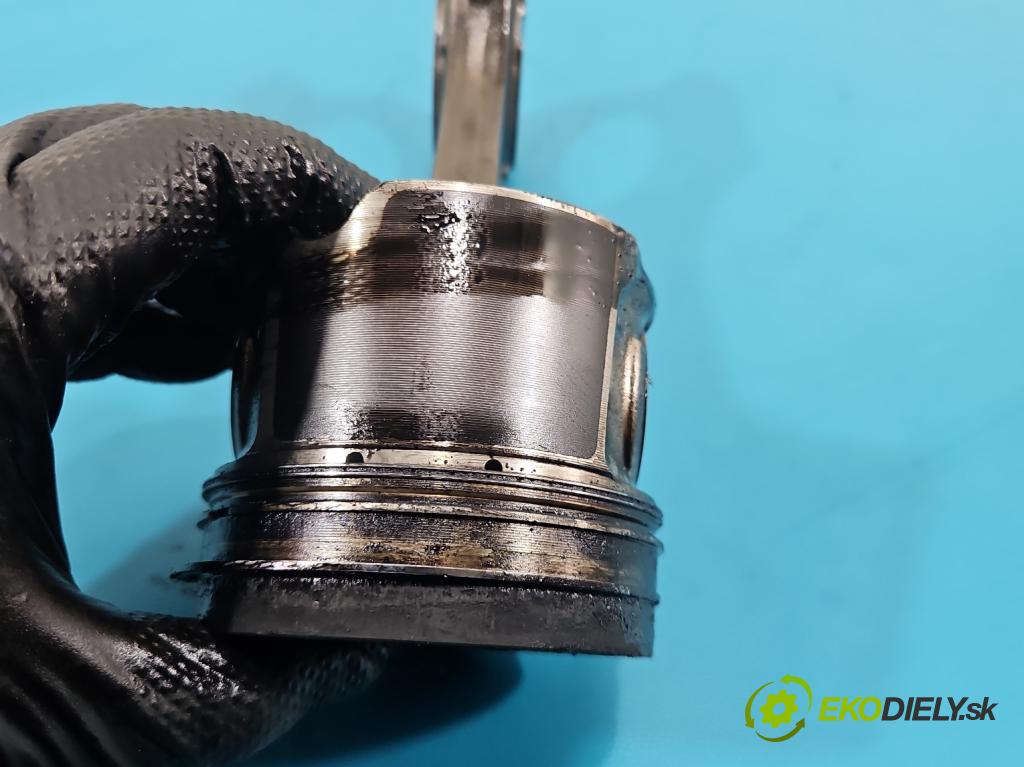 Bmw 3 F34 2013-2020 2.0d 190 HP automatic 140 kW 1999 cm3 5- piest (Piest)