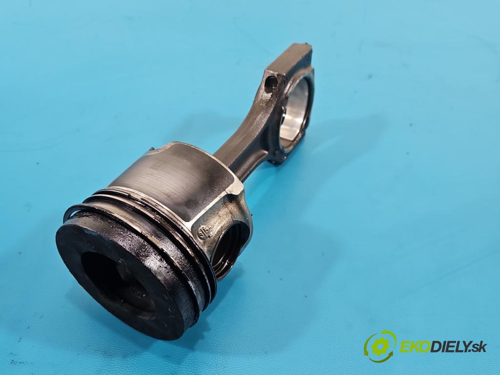 Bmw 3 F34 2013-2020 2.0d 190 HP automatic 140 kW 1999 cm3 5- piest  (Piest)