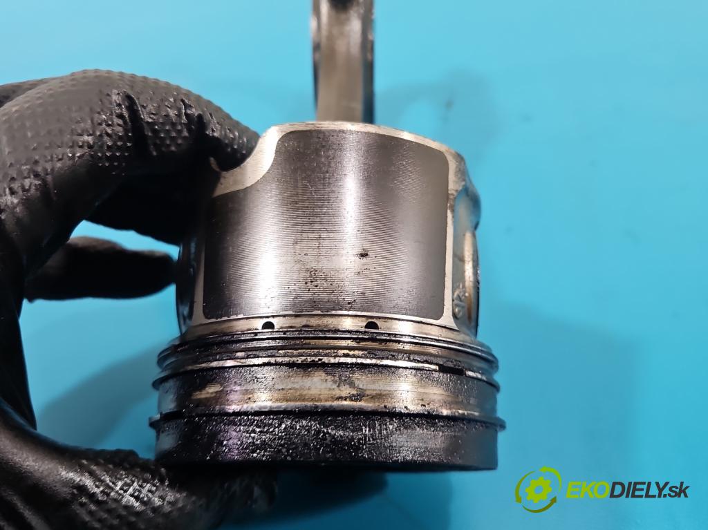 Bmw 3 F34 2013-2020 2.0d 190 HP automatic 140 kW 1999 cm3 5- piest (Piest)