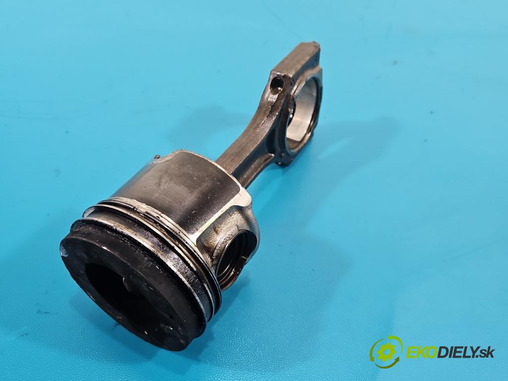 Bmw 3 F34 2013-2020 2.0d 190 HP automatic 140 kW 1999 cm3 5- piest  (Piest)