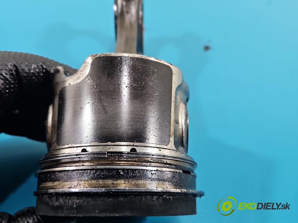 Bmw 3 F34 2013-2020 2.0d 190 HP automatic 140 kW 1999 cm3 5- piest (Piest)