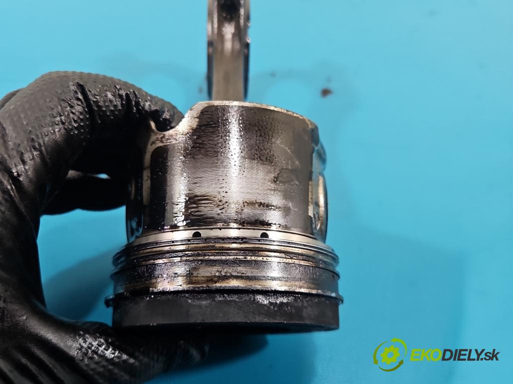 Bmw 3 F34 2013-2020 2.0d 190 HP automatic 140 kW 1999 cm3 5- piest (Piest)