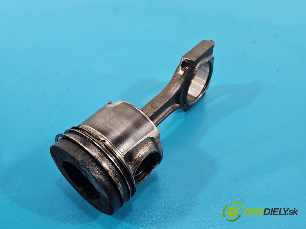 Bmw 3 F34 2013-2020 2.0d 190 HP automatic 140 kW 1999 cm3 5- piest  (Piest)