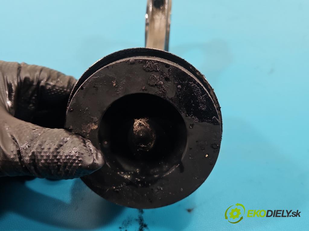 Bmw 3 F34 2013-2020 2.0d 190 HP automatic 140 kW 1999 cm3 5- piest (Piest)