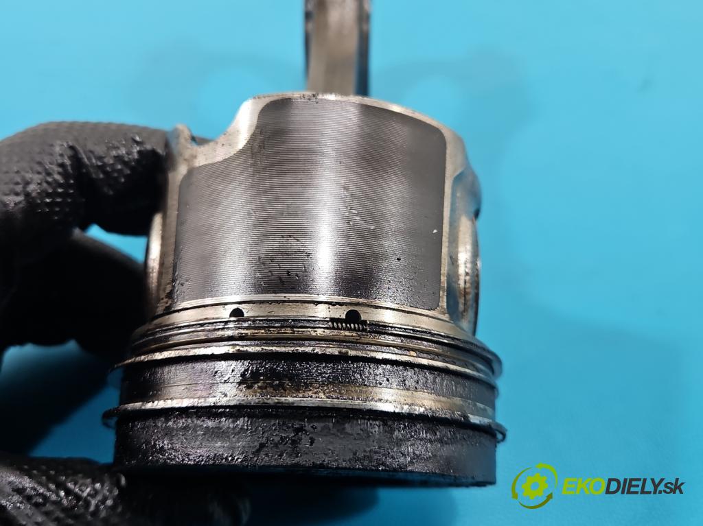 Bmw 3 F34 2013-2020 2.0d 190 HP automatic 140 kW 1999 cm3 5- piest (Piest)