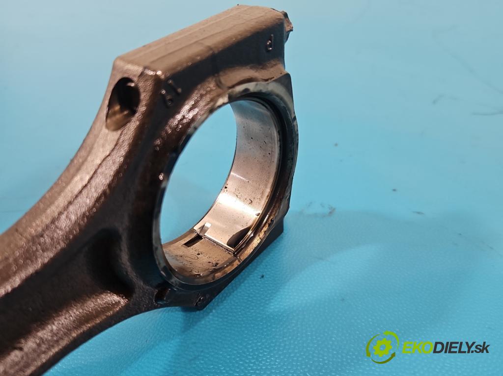 Bmw 3 F34 2013-2020 2.0d 190 HP automatic 140 kW 1999 cm3 5- piest (Piest)