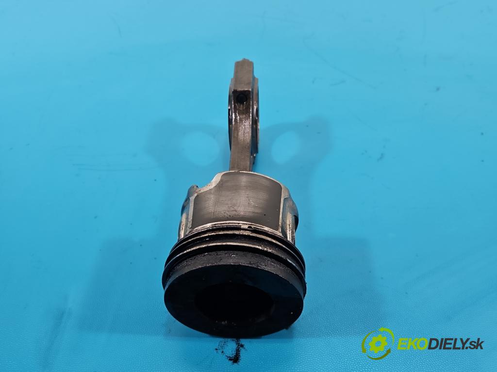 Bmw 3 F34 2013-2020 2.0d 190 HP automatic 140 kW 1999 cm3 5- piest (Piest)