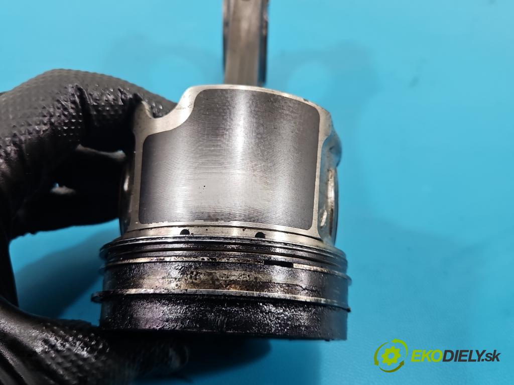 Bmw 3 F34 2013-2020 2.0d 190 HP automatic 140 kW 1999 cm3 5- piest (Piest)