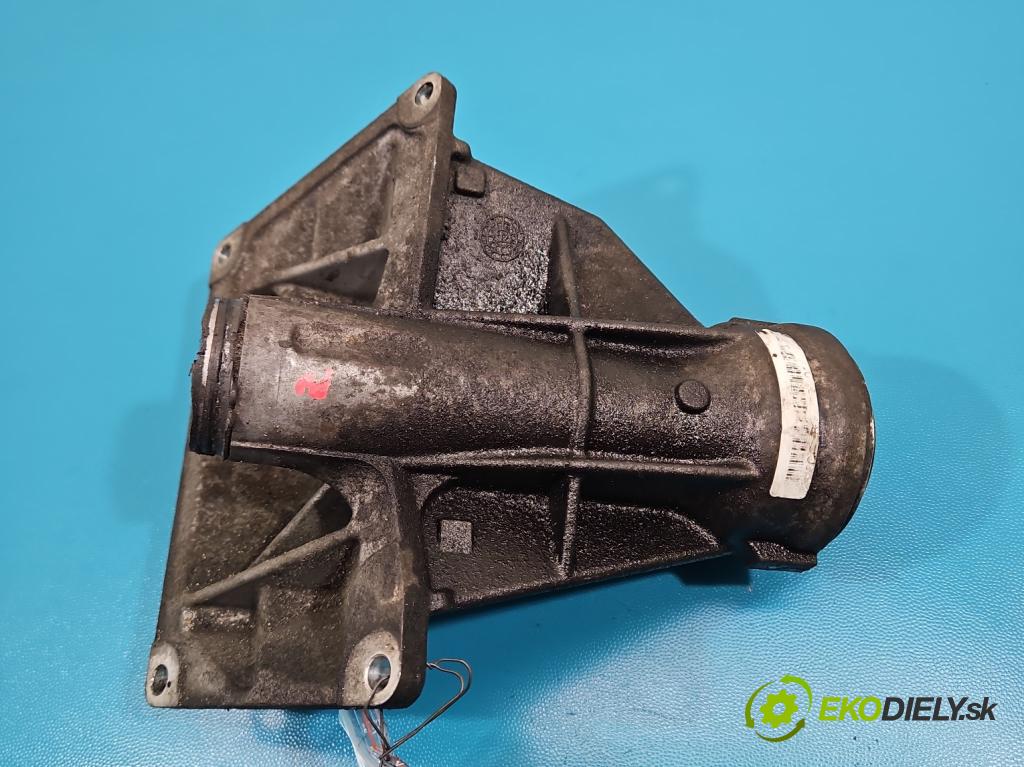 Bmw 3 F34 2013-2020 2.0d 190 hp automatic 140 kW 1999 cm3 5- Podpěra, podpora: 8655736