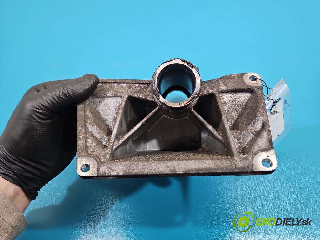 Bmw 3 F34 2013-2020 2.0d 190 hp automatic 140 kW 1999 cm3 5- Podpěra, podpora: 8655736