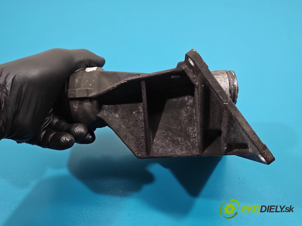 Bmw 3 F34 2013-2020 2.0d 190 hp automatic 140 kW 1999 cm3 5- Podpěra, podpora: 8655736