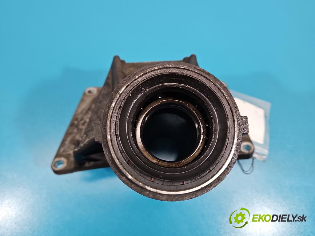 Bmw 3 F34 2013-2020 2.0d 190 hp automatic 140 kW 1999 cm3 5- Podpěra, podpora: 8655736