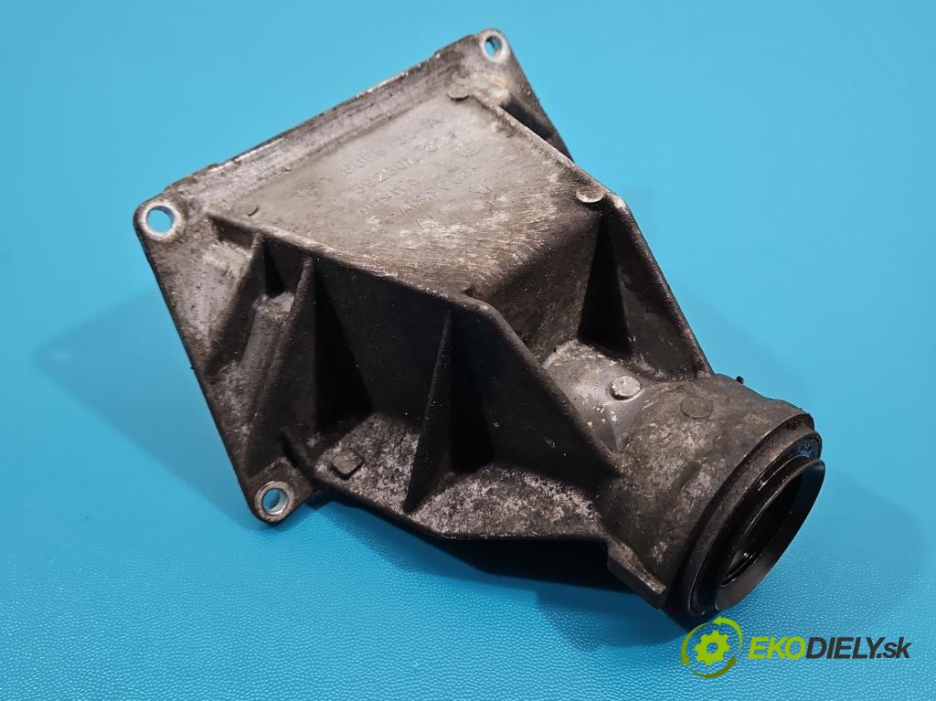 Bmw 3 F34 2013-2020 2.0d 190 hp automatic 140 kW 1999 cm3 5- Podpěra, podpora: 8655736