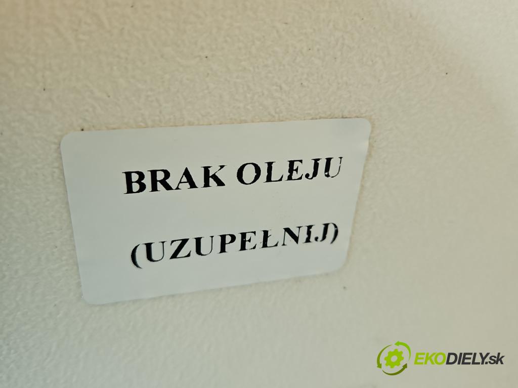 Bmw 3 F34 2013-2020 2.0d 190 hp automatic 140 kW 1999 cm3 5- převodovka stupňová automat GA8HP50Z