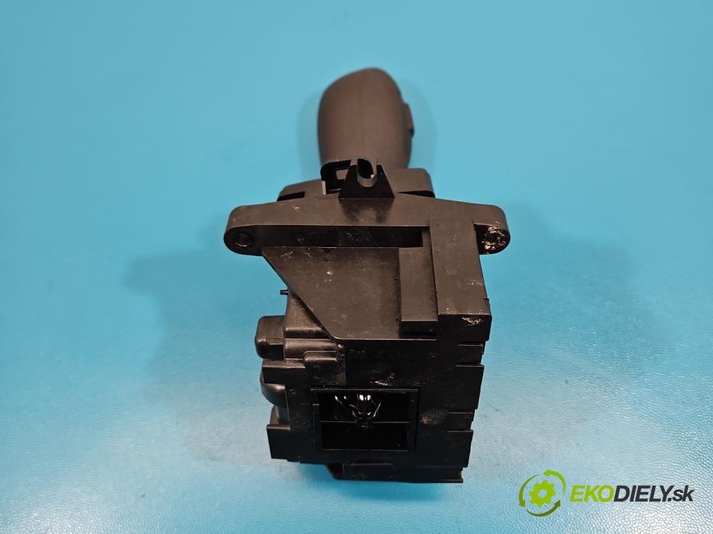 Bmw 3 F34 2013-2020 2.0d 190 HP automatic 140 kW 1999 cm3 5- Páka: Změny: stupeň,rýchlosť 9296896 (Rýchlostná páka (kulisa))