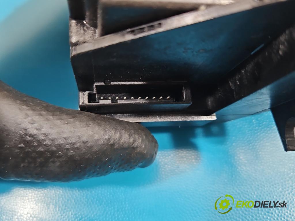 Bmw 3 F34 2013-2020 2.0d 190 HP automatic 140 kW 1999 cm3 5- Páka: Změny: stupeň,rýchlosť 9296896 (Rýchlostná páka (kulisa))