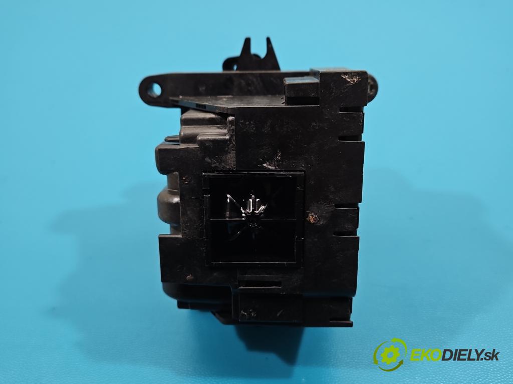 Bmw 3 F34 2013-2020 2.0d 190 HP automatic 140 kW 1999 cm3 5- Páka: Změny: stupeň,rýchlosť 9296896 (Rýchlostná páka (kulisa))