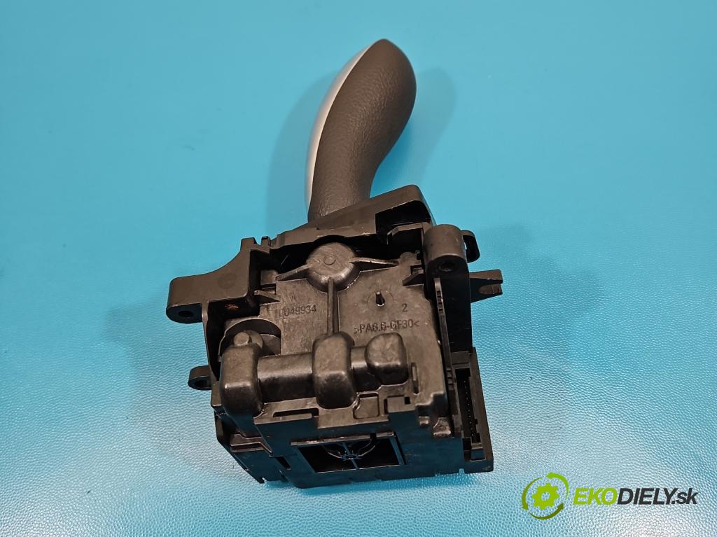 Bmw 3 F34 2013-2020 2.0d 190 HP automatic 140 kW 1999 cm3 5- Páka: Změny: stupeň,rýchlosť 9296896 (Rýchlostná páka (kulisa))