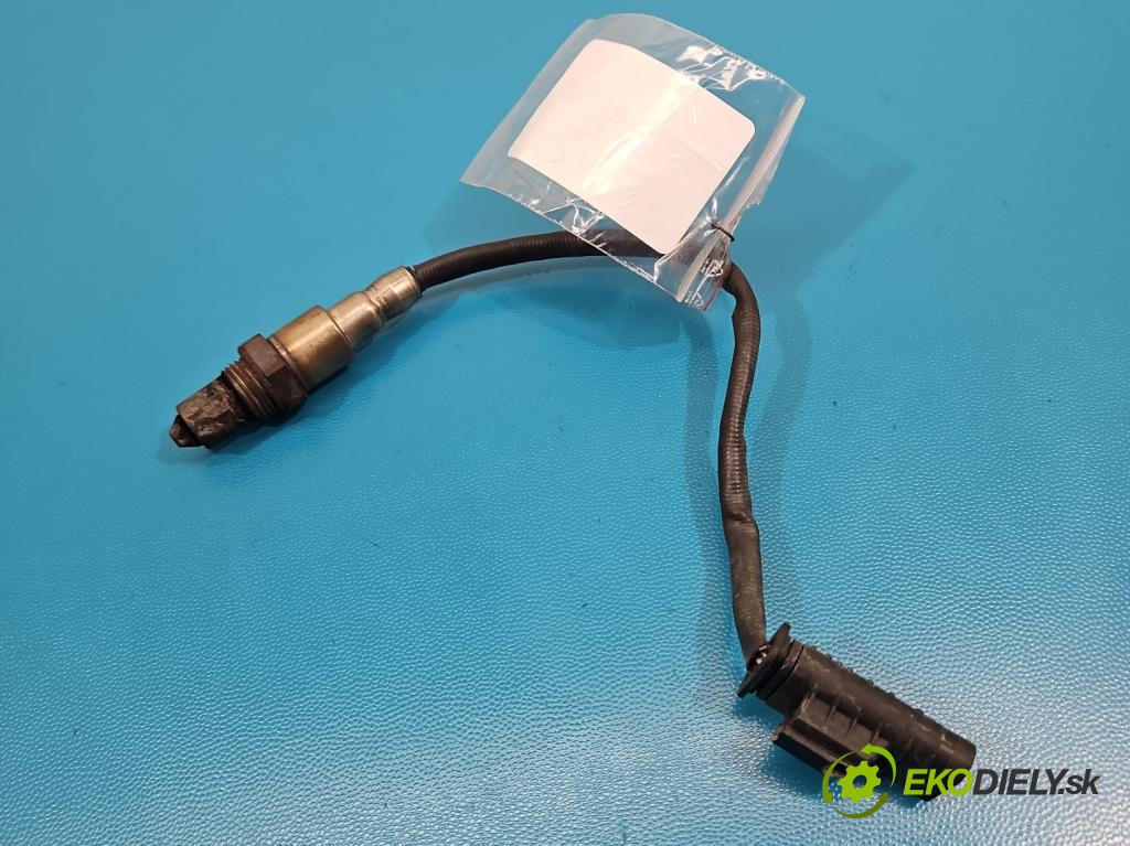 Bmw 3 F34 2013-2020 2.0d 190 hp automatic 140 kW 1999 cm3 5- Sonda lambda 0281004440 (Lambda sonda)