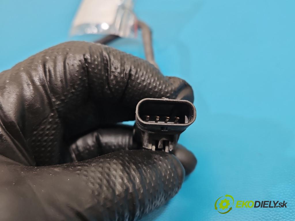 Bmw 3 F34 2013-2020 2.0d 190 hp automatic 140 kW 1999 cm3 5- Sonda lambda 0281004440 (Lambda sonda)