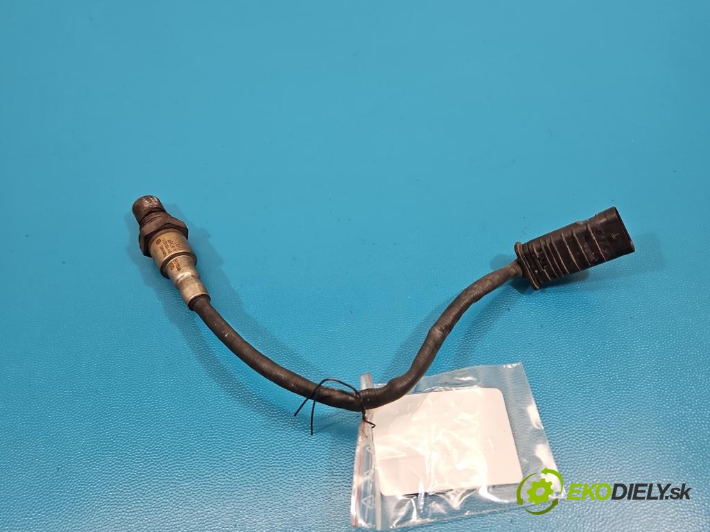Bmw 3 F34 2013-2020 2.0d 190 hp automatic 140 kW 1999 cm3 5- Sonda lambda 0281004440 (Lambda sonda)