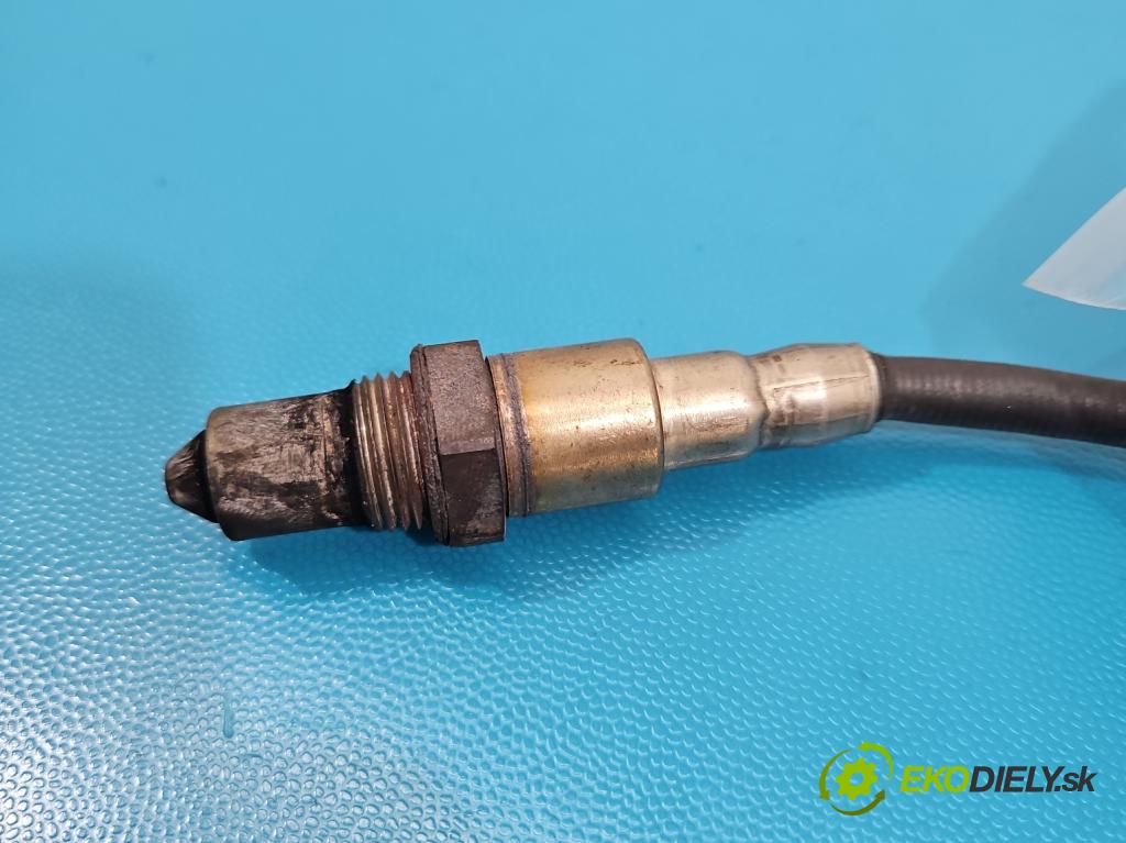 Bmw 3 F34 2013-2020 2.0d 190 hp automatic 140 kW 1999 cm3 5- Sonda lambda 0281004440 (Lambda sonda)