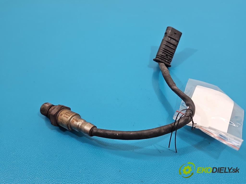 Bmw 3 F34 2013-2020 2.0d 190 hp automatic 140 kW 1999 cm3 5- Sonda lambda 0281004440 (Lambda sonda)