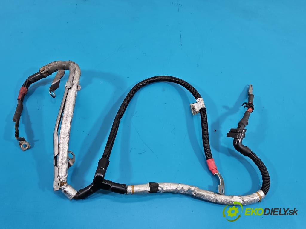 Bmw 3 F34 2013-2020 2.0d 190 HP automatic 140 kW 1999 cm3 5- Zväzok: ostatné 8584699