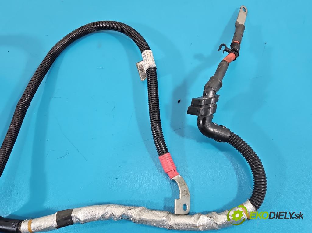 Bmw 3 F34 2013-2020 2.0d 190 HP automatic 140 kW 1999 cm3 5- Zväzok: ostatné 8584699