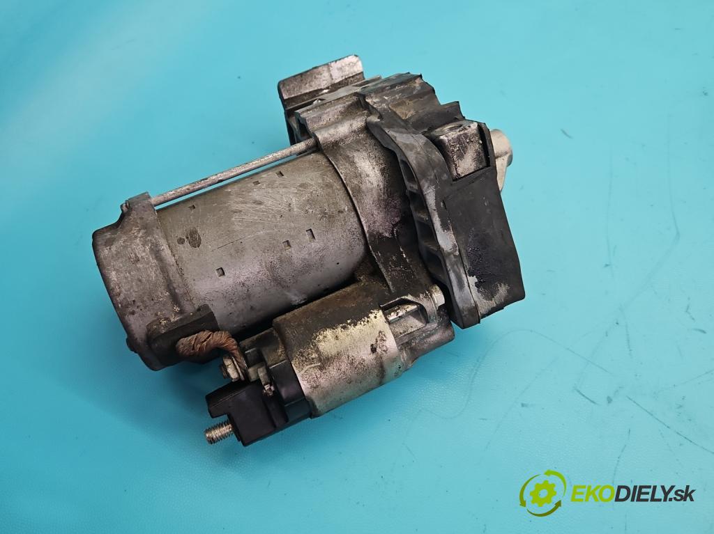 Bmw 3 F34 2013-2020 2.0d 190 hp automatic 140 kW 1999 cm3 5- startér: 8570846 (Startér)