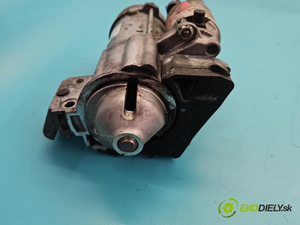 Bmw 3 F34 2013-2020 2.0d 190 hp automatic 140 kW 1999 cm3 5- startér: 8570846 (Startér)