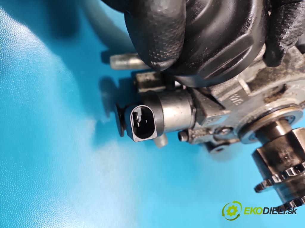 Bmw 3 F34 2013-2020 2.0d 190 HP automatic 140 kW 1999 cm3 5- čerpadlo vstrekovacia 0445010764 (Vstrekovacie čerpadlo)