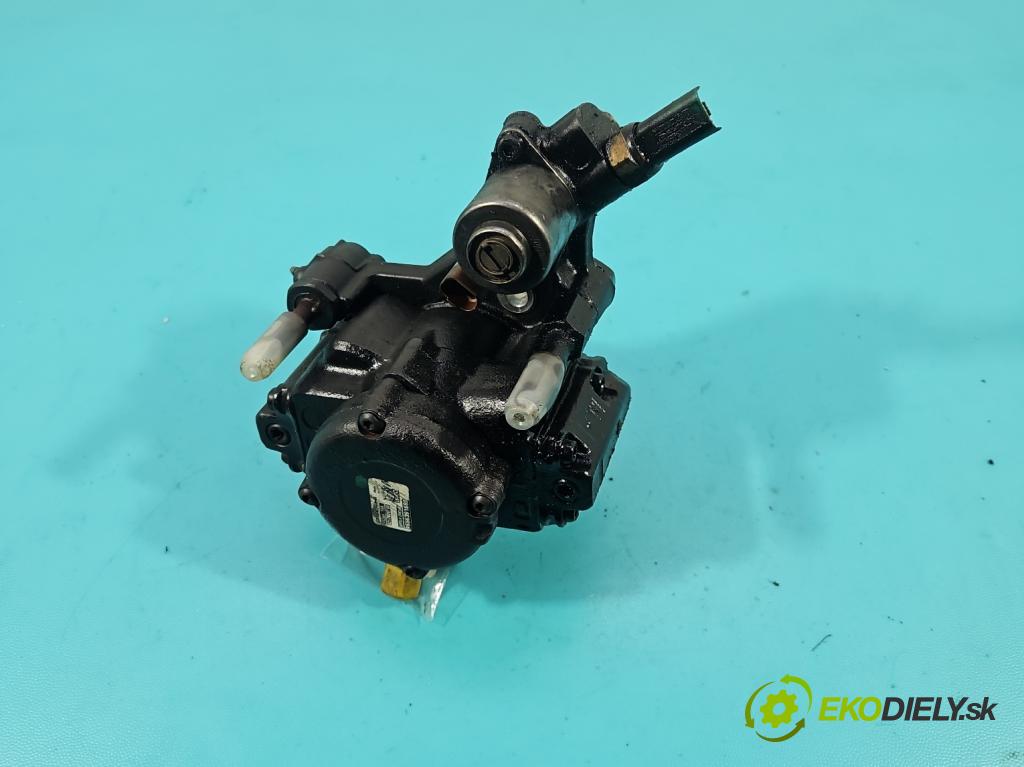 Citroen C5 II 2008-2017 2.0 hdi 136hp automatic 100 kW 1997 cm3 4- čerpadlo vstřikovací 9656391680 (Vstřikovací čerpadlo)