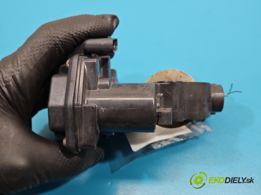 Bmw 3 F34 2013-2020 2.0d 190 HP automatic 140 kW 1999 cm3 5- klapka 8512452 (Škrtiaca klapka)