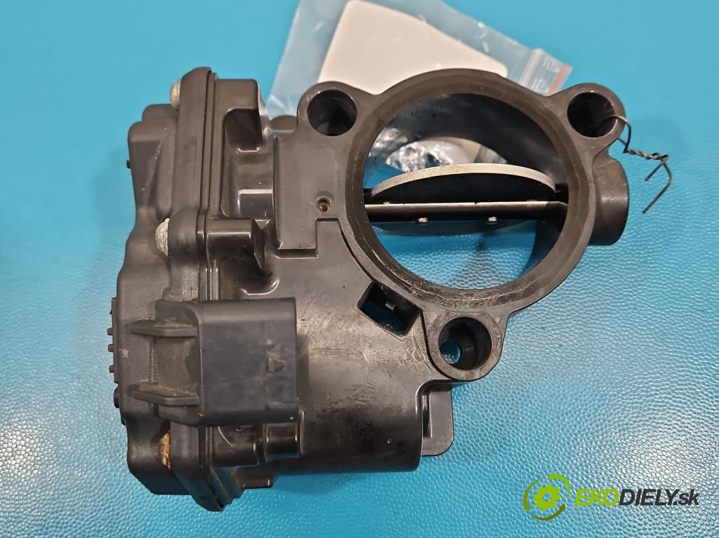 Bmw 3 F34 2013-2020 2.0d 190 HP automatic 140 kW 1999 cm3 5- klapka 8512452 (Škrtiaca klapka)