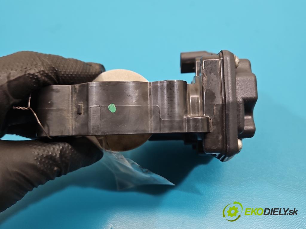 Bmw 3 F34 2013-2020 2.0d 190 HP automatic 140 kW 1999 cm3 5- klapka 8512452 (Škrtiaca klapka)