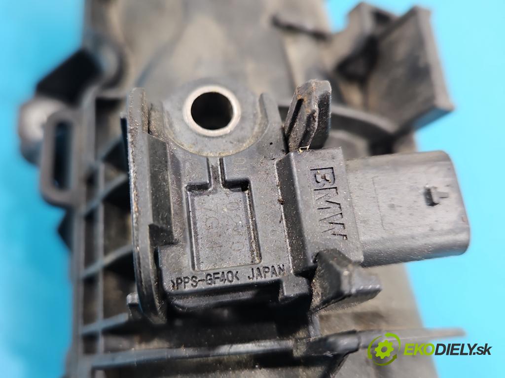 Bmw 3 F34 2013-2020 2.0d 190 HP automatic 140 kW 1999 cm3 5- zvod nasávací 8513655 (Sacie potrubie)