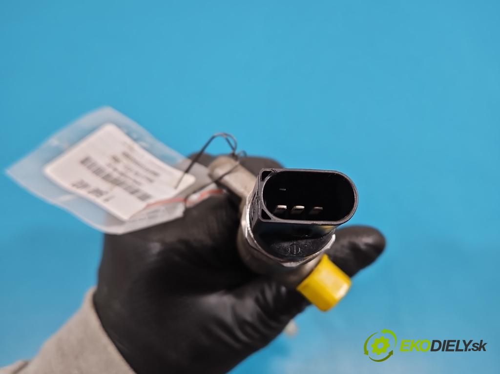 Bmw 3 F34 2013-2020 2.0d 190 HP automatic 140 kW 1999 cm3 5- lišta vstrekovacia 0445214315 (Vstrekovacia lišta)