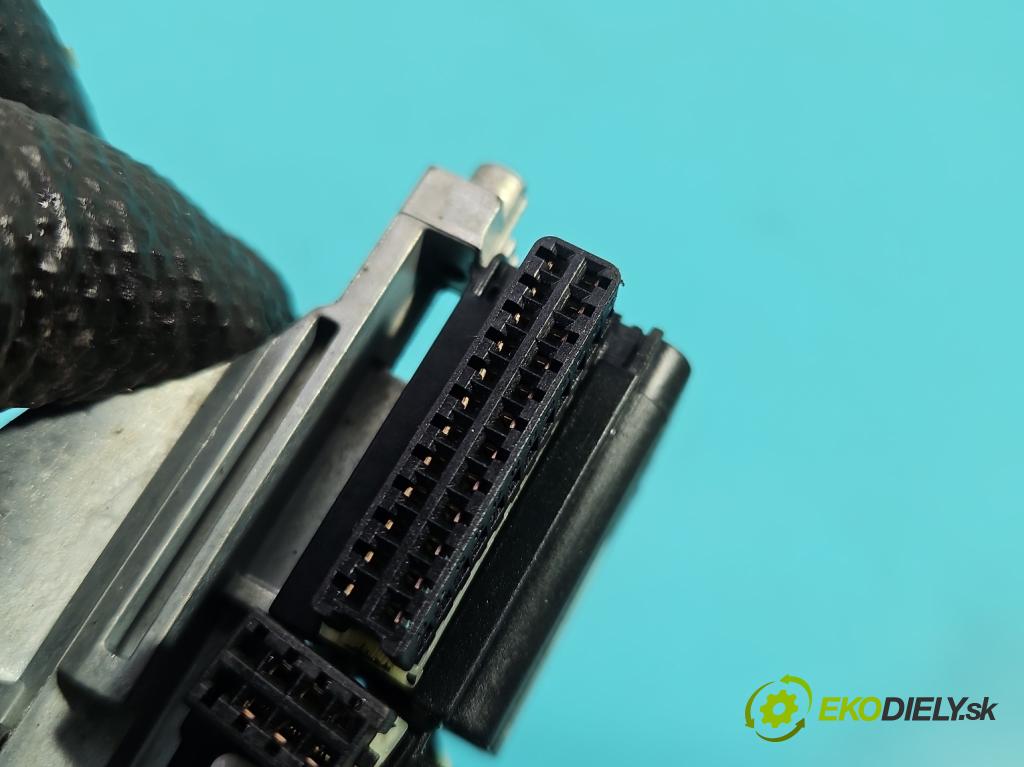 Mercedes ML W164 2005-2011 3.0 cdi 224hp automatic 165 kW 2987 cm3 5- prepínač komplex: A1645400144 (Prepínacie páčky pod volantom)